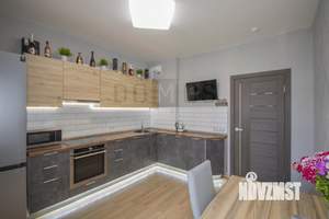 3-к квартира, вторичка, 82м2, 5/9 этаж