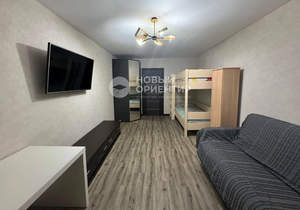 2-к квартира, вторичка, 46м2, 4/5 этаж