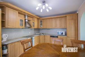 3-к квартира, вторичка, 115м2, 1/12 этаж