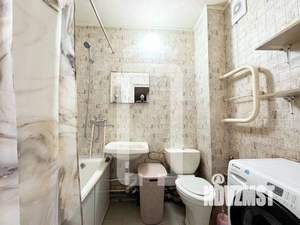1-к квартира, вторичка, 34м2, 3/10 этаж