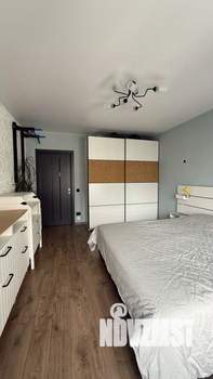 3-к квартира, вторичка, 75м2, 8/15 этаж