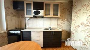 1-к квартира, вторичка, 34м2, 9/9 этаж