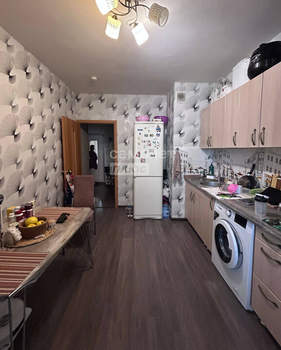 1-к квартира, вторичка, 42м2, 5/20 этаж