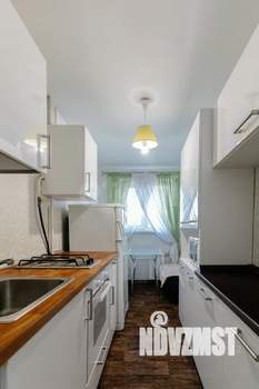 3-к квартира, вторичка, 58м2, 4/9 этаж