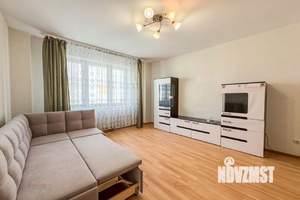 2-к квартира, вторичка, 58м2, 8/8 этаж