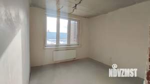 2-к квартира, вторичка, 58м2, 4/17 этаж
