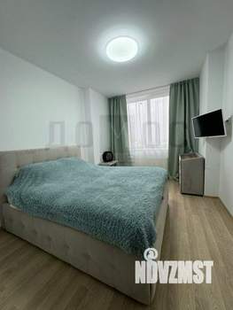 2-к квартира, вторичка, 62м2, 22/25 этаж