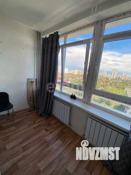 Студия квартира, вторичка, 25м2, 10/16 этаж