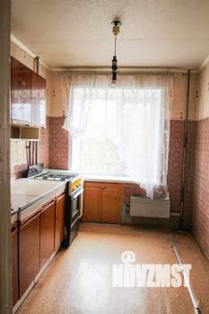 3-к квартира, вторичка, 59м2, 2/11 этаж