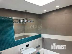 1-к квартира, вторичка, 54м2, 3/3 этаж
