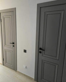 1-к квартира, вторичка, 34м2, 5/5 этаж