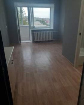 Студия квартира, вторичка, 13м2, 5/5 этаж