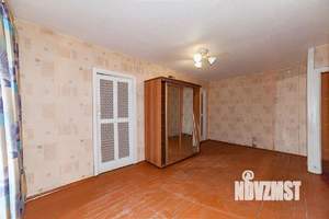 2-к квартира, вторичка, 45м2, 1/5 этаж