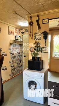 Студия квартира, вторичка, 17м2, 4/11 этаж