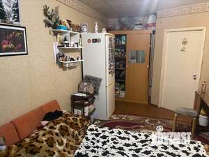 3-к квартира, вторичка, 57м2, 1/5 этаж
