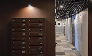 Студия квартира, вторичка, 25м2, 10/18 этаж