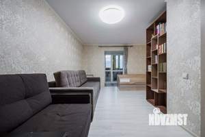 1-к квартира, вторичка, 49м2, 11/11 этаж