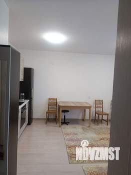 2-к квартира, вторичка, 46м2, 3/16 этаж