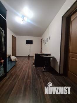 3-к квартира, вторичка, 56м2, 2/5 этаж