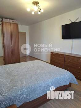3-к квартира, вторичка, 89м2, 9/18 этаж