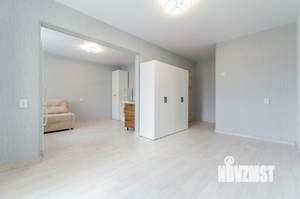 1-к квартира, вторичка, 33м2, 9/10 этаж