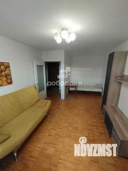 1-к квартира, вторичка, 33м2, 3/12 этаж