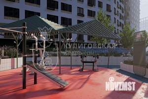 3-к квартира, вторичка, 112м2, 10/10 этаж