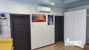 3-к квартира, вторичка, 53м2, 25/25 этаж