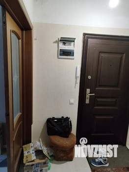 2-к квартира, вторичка, 43м2, 1/2 этаж