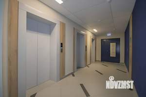 2-к квартира, вторичка, 74м2, 7/27 этаж