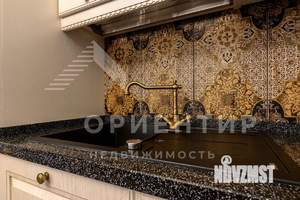 3-к квартира, вторичка, 95м2, 5/6 этаж