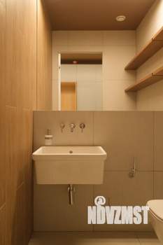 2-к квартира, вторичка, 79м2, 2/31 этаж