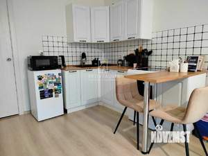 Студия квартира, вторичка, 24м2, 10/13 этаж