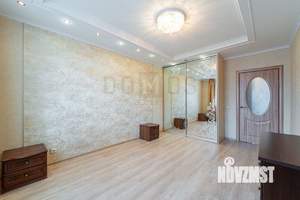3-к квартира, вторичка, 101м2, 8/16 этаж