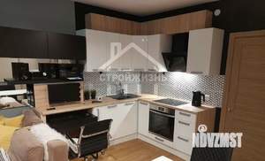 1-к квартира, вторичка, 34м2, 7/28 этаж