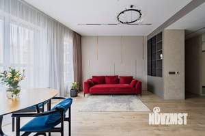 3-к квартира, вторичка, 83м2, 5/10 этаж