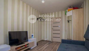 3-к квартира, вторичка, 82м2, 6/10 этаж