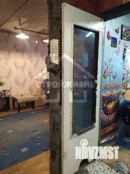 2-к квартира, вторичка, 48м2, 13/16 этаж