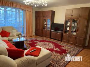 3-к квартира, вторичка, 84м2, 2/10 этаж