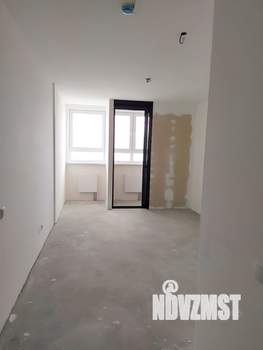Студия квартира, вторичка, 23м2, 8/29 этаж