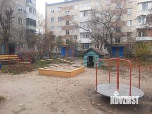1-к квартира, вторичка, 36м2, 2/5 этаж