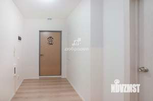 2-к квартира, вторичка, 53м2, 3/5 этаж