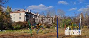2-к квартира, вторичка, 45м2, 3/4 этаж