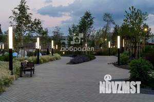 2-к квартира, вторичка, 75м2, 20/31 этаж