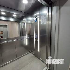 1-к квартира, вторичка, 26м2, 6/15 этаж