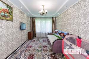 2-к квартира, вторичка, 44м2, 1/5 этаж
