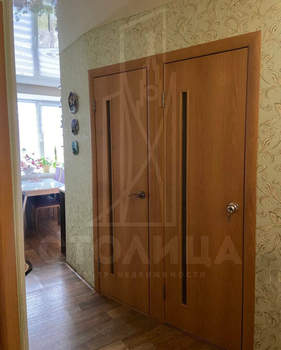 2-к квартира, вторичка, 47м2, 4/5 этаж