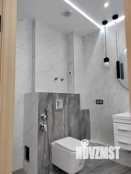 3-к квартира, вторичка, 85м2, 3/25 этаж