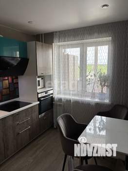 2-к квартира, вторичка, 49м2, 8/14 этаж