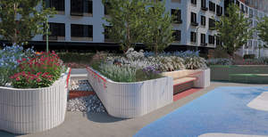 1-к квартира, вторичка, 39м2, 4/10 этаж